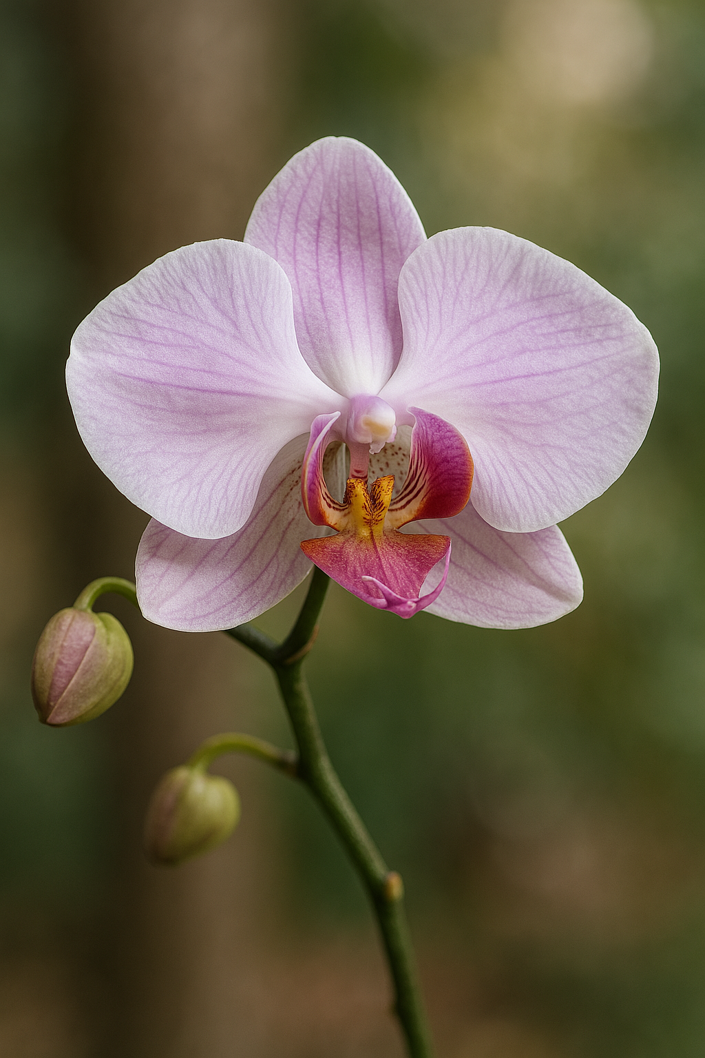 Queer Botanists in History