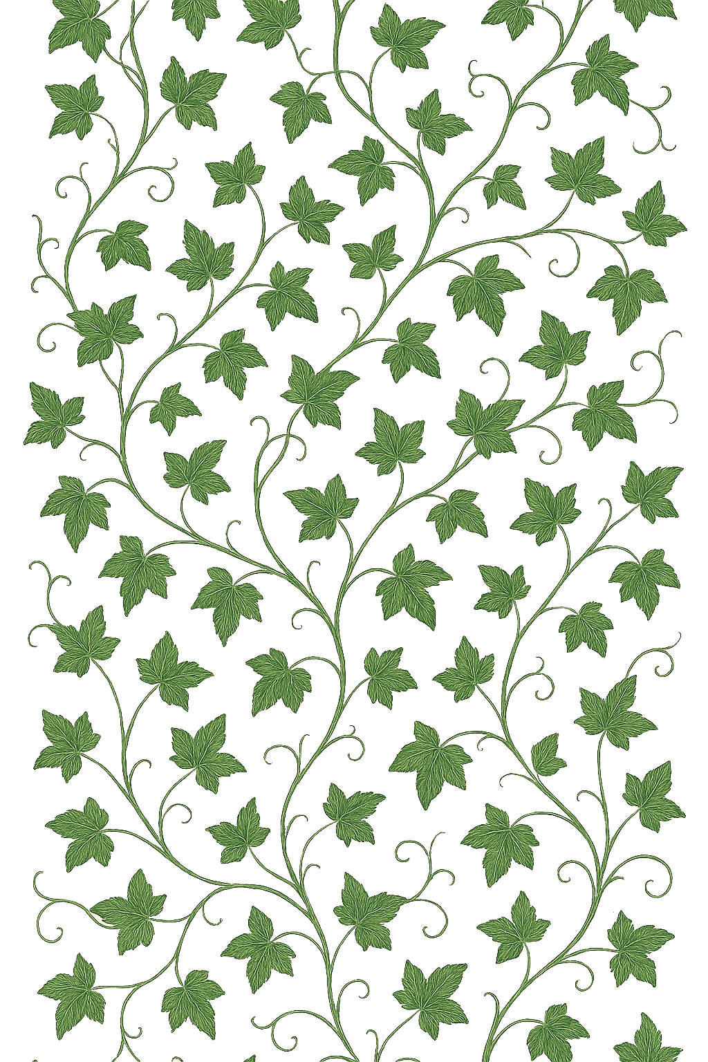 Leafy background